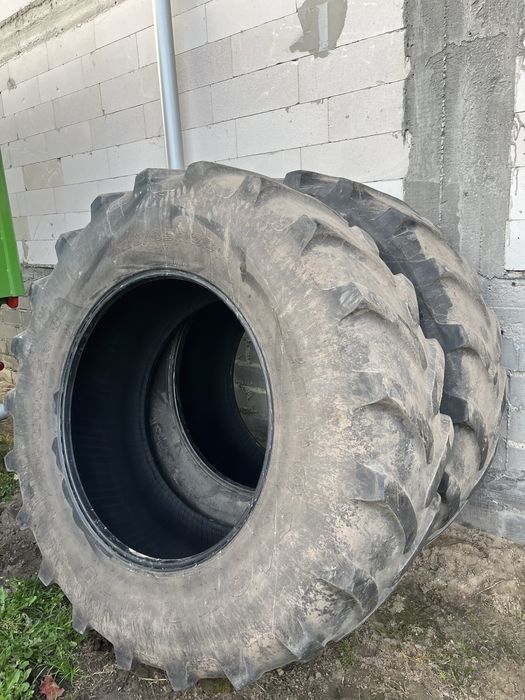 Opona Firestone 520/85R38