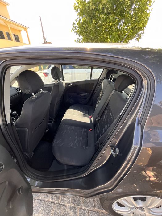 Opel Corsa 1.3 CDTI