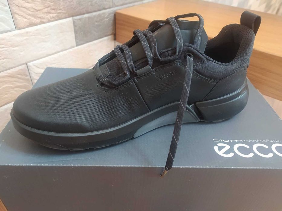 кросівки ECCO GOLF BIOM H4