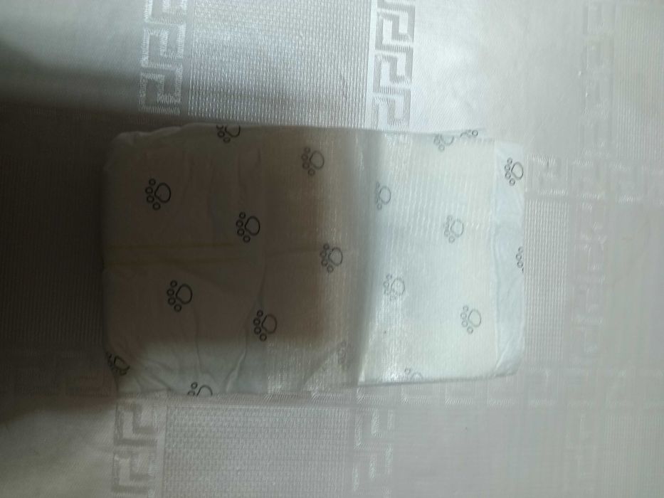 Pieluchy  dla psa AMAZON BASICS XS 30 SZT