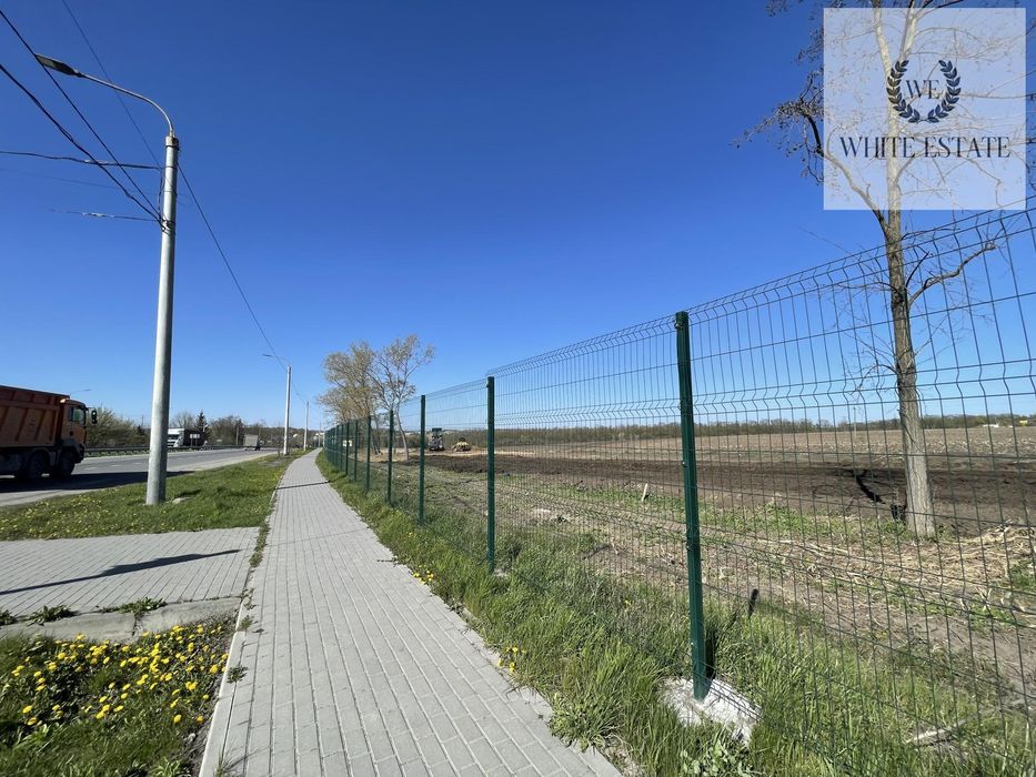 Оренда земельної ділянки с. Острів