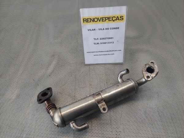 Radiador de gases / EGR OPEL Astra H Sedan (L69)