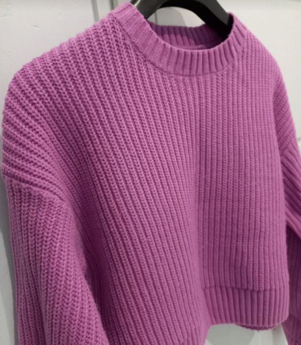 Sweter damski r. XXS