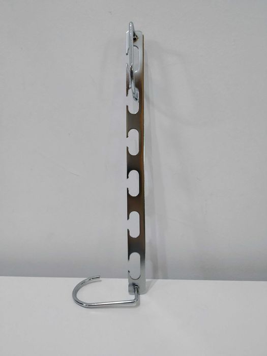 Suporte para cabides