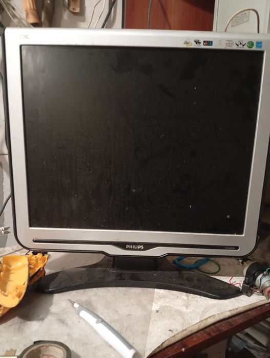 Монітор PHILPS 170C