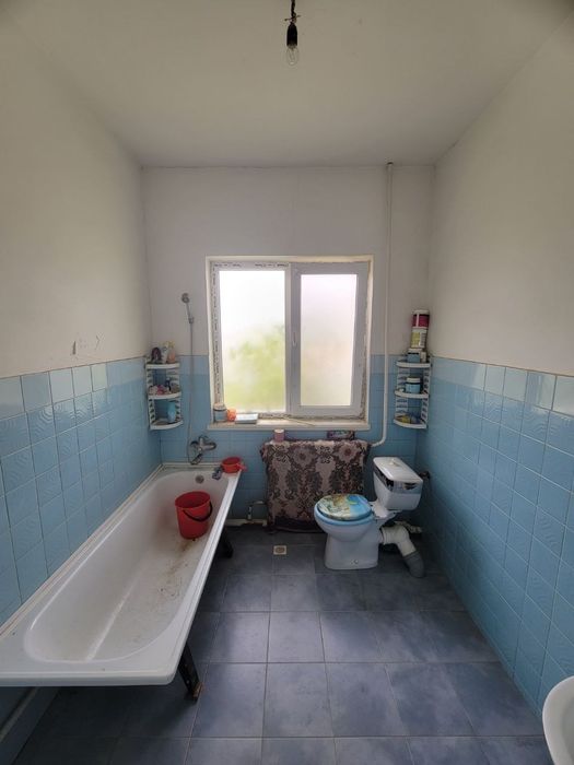 Продам дом в городе