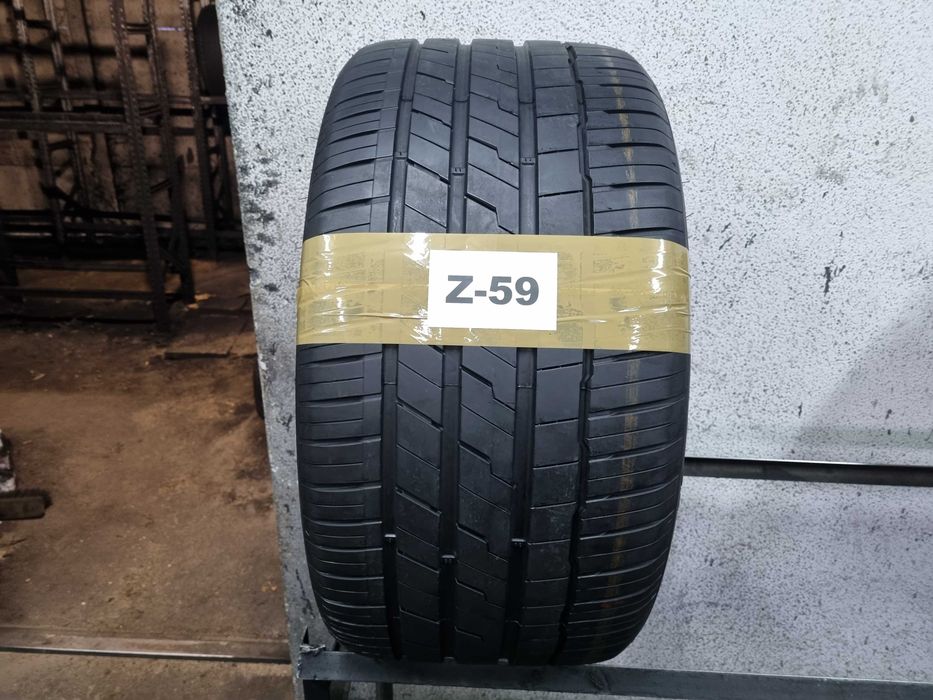 315/35/21 111Y Hankook Ventus S1evo3 SUV RSC HRS D.2520