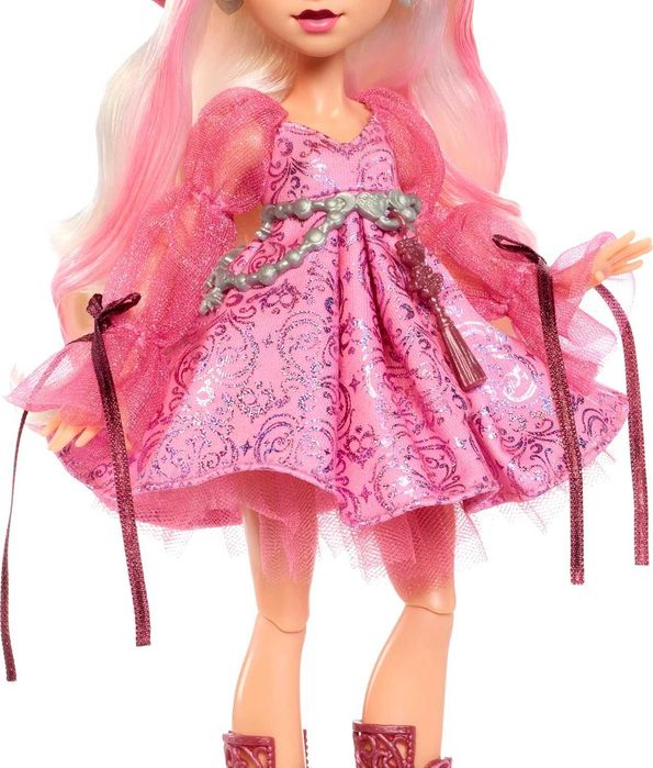 Monster High Doll, Moonspell Magic Carina Song Карина Сонг JNM26