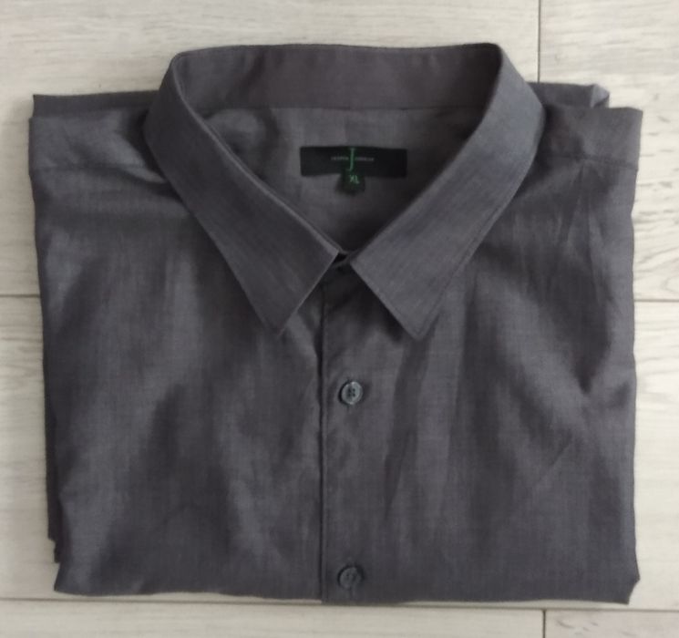 Koszula męska Jaspen Conran XL