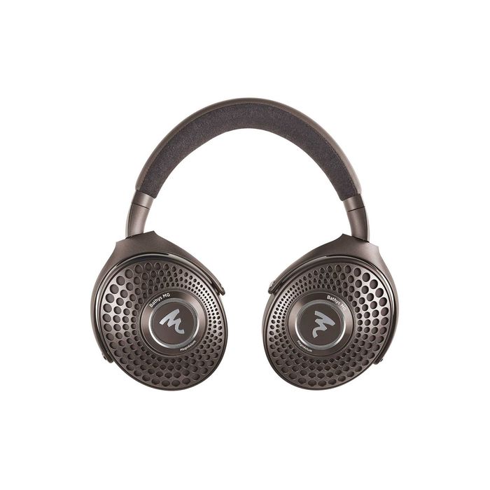 Słuchawki Focal HP Bathys MG (BT) ANC Brown | Black Nowe Gwarancja Bluetooth Dac