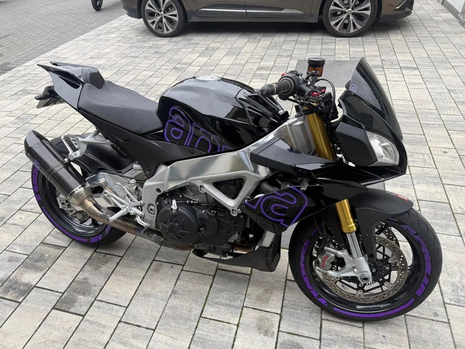 Aprilia