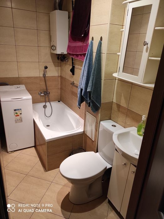 Zakwaterowanie kwatery noclegi Mieszkanie dla Pracowników apartament