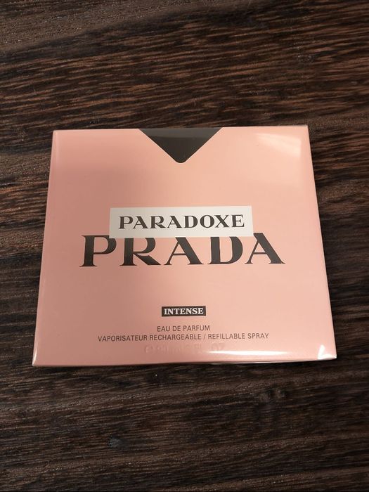 Prada Paradoxe Intense 90ml