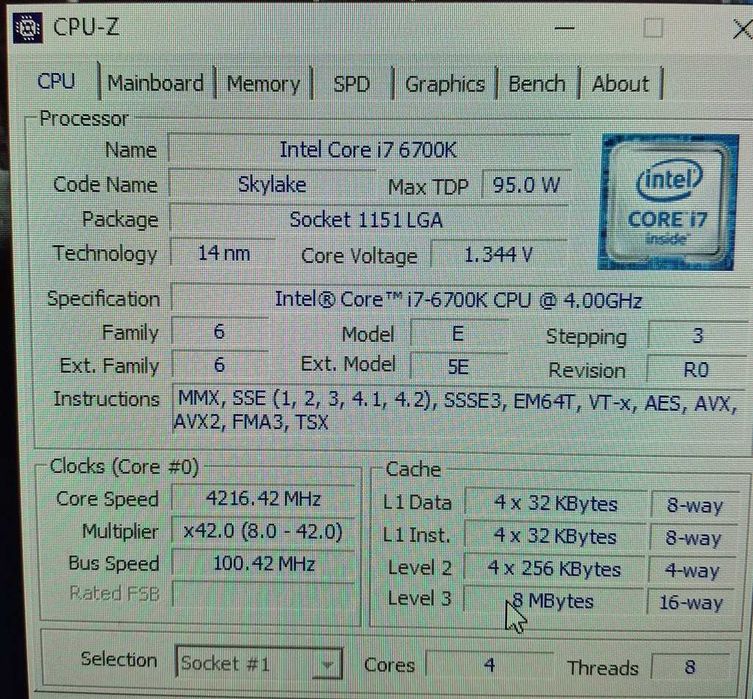 Bundle Asus ROG Maximus VIII Formula + Intel i6700K + Watercooler