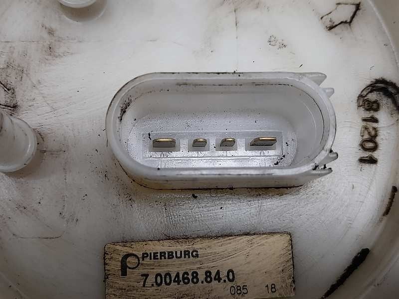 SENSOR DE COMBUSTÍVEL AUDI A3 1997