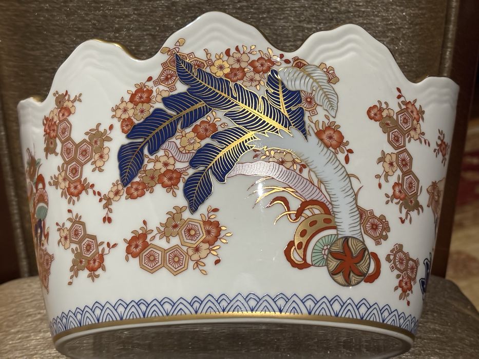 Fruteiro Grande Samurai, Vista Alegre