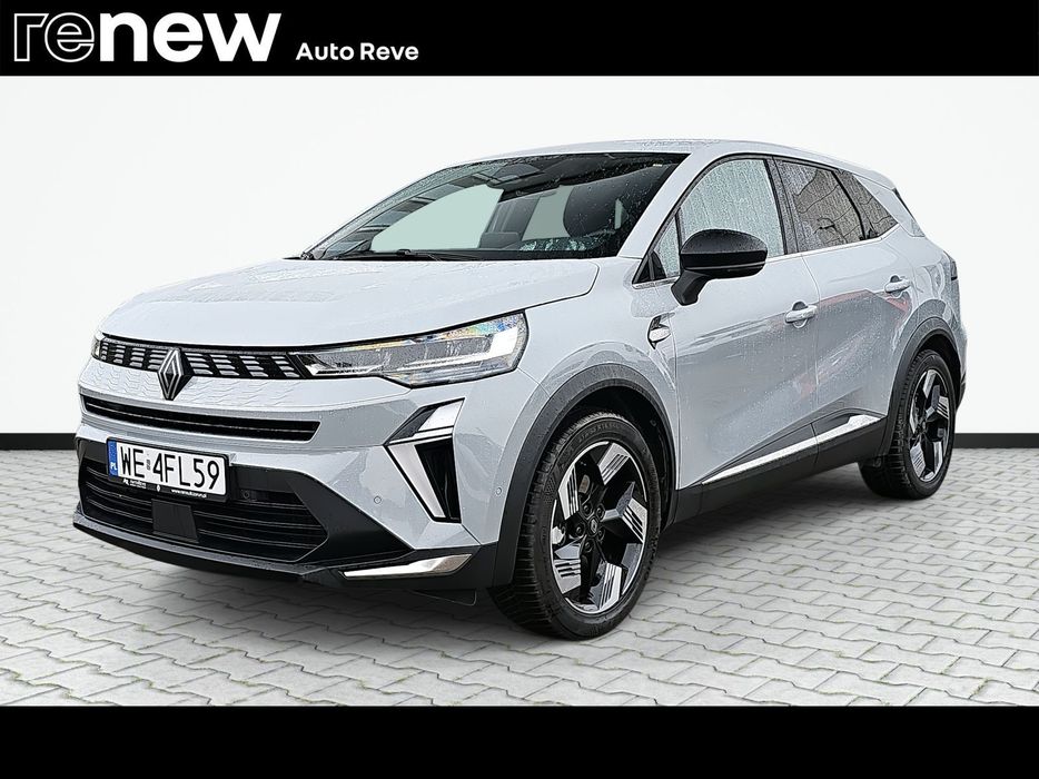 Renault Symbioz