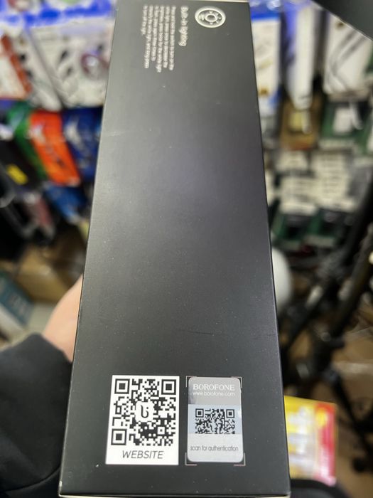 Power bank Borofone 60000 nAh