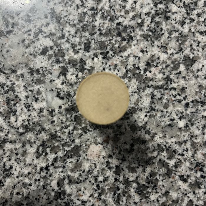 Rolha Sintética 2,4cm X 4,2cm  3 centimos unidade