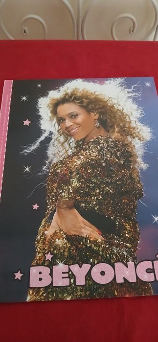 Poster Beyoncé, novo