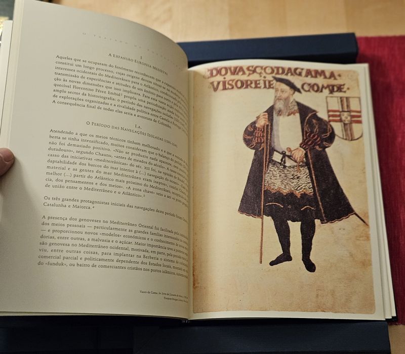 Livro tratado de Tordesilhas