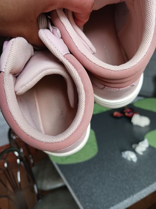 Buty zimowe champion 37 damskie