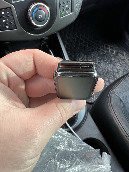 б/у Xiaomi Smart Band 8 Pro