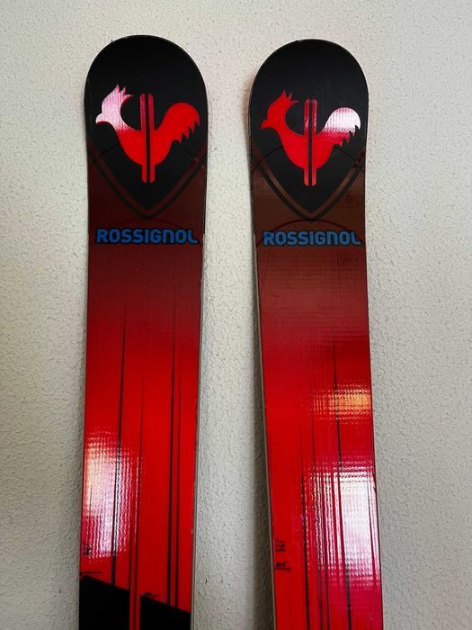 SL Fis (Vendidos)+Skis SG