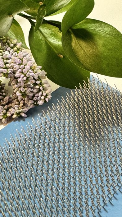 Карда для капсуляции волос