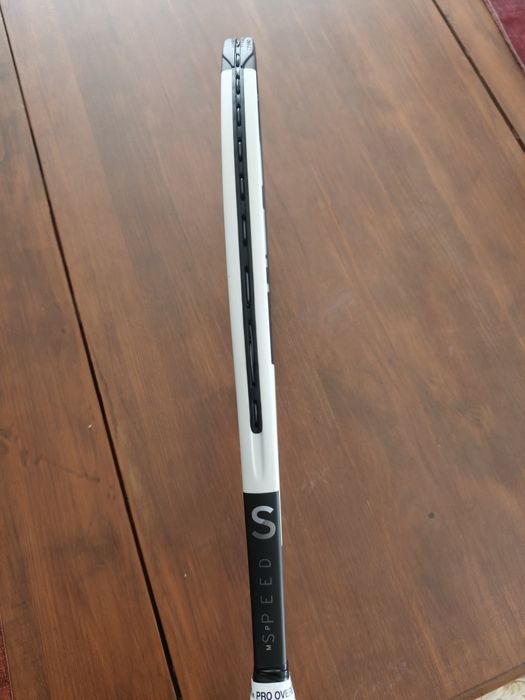 Raquete HEAD Speed MP 2024
