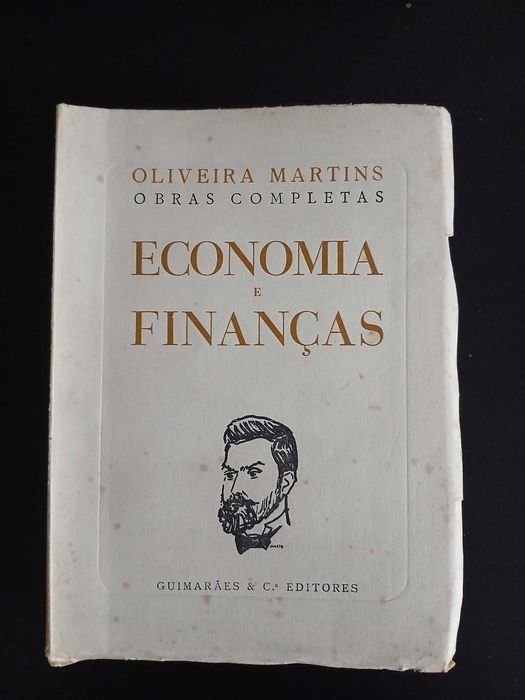 Livro "Economia e Finanças"