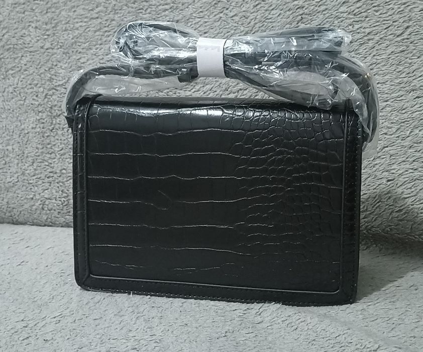 Torebka mała nowa na ramię Zalando