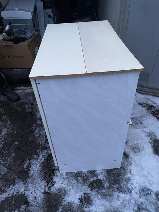 Тумбочка напольная