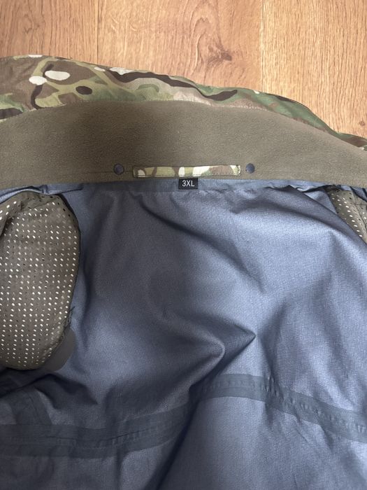 UfPro MONSOON XT GEN.2 Tactical rain jacket