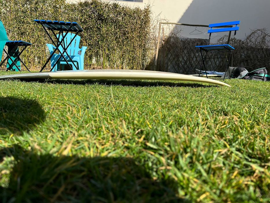 Prancha de Surf All Merrick Semipro63825759797891122