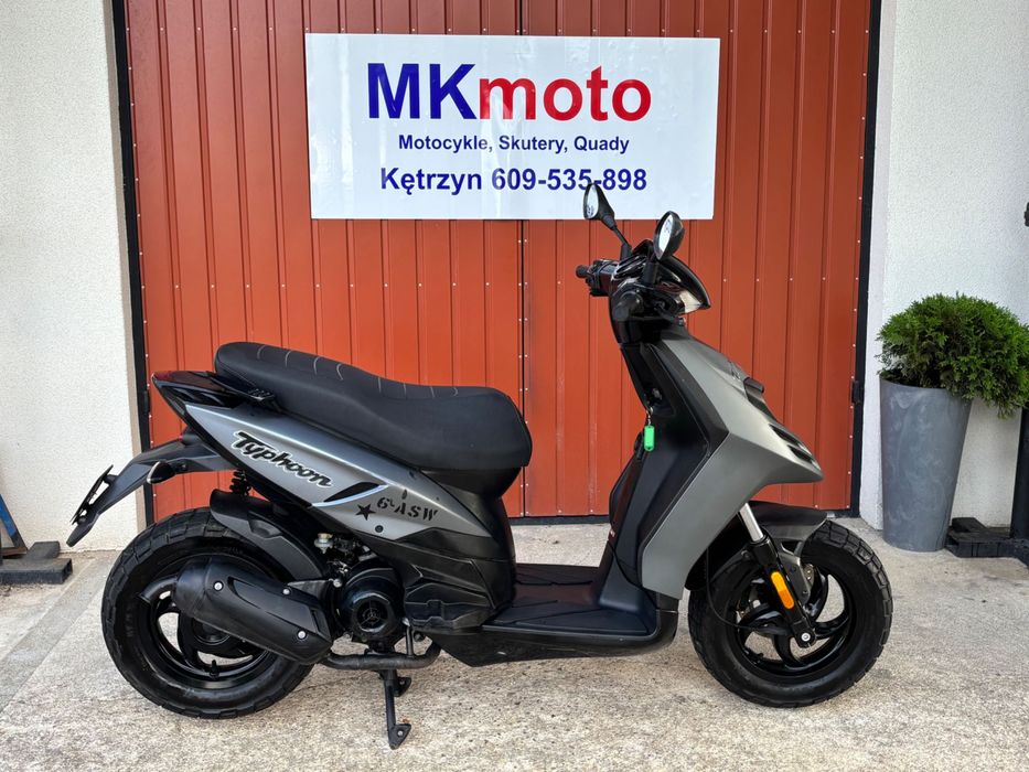 Piaggio