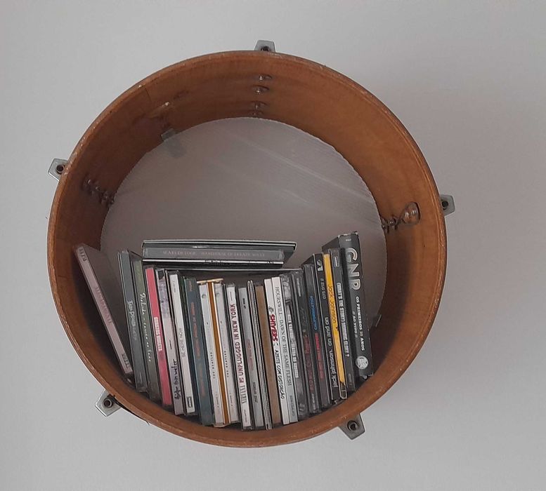 Movel  conjunto de Baterial 4 peças