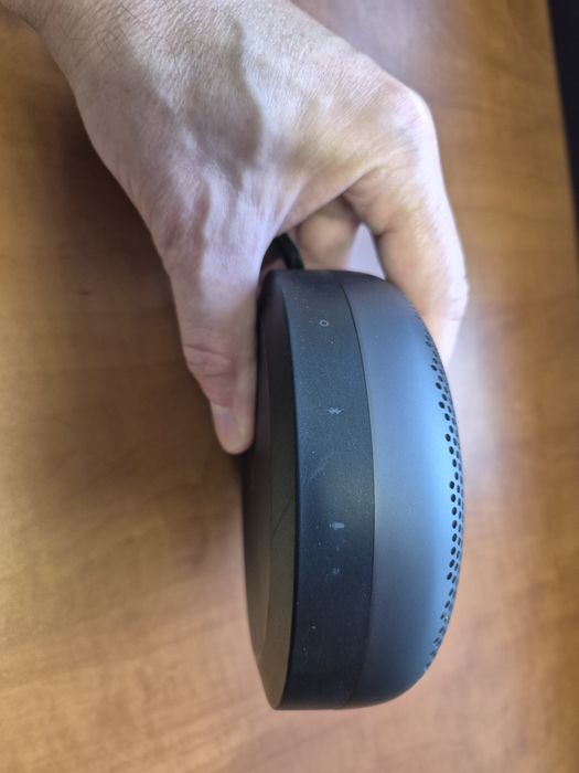 Głośnik bluetooth Bang & Olufsen Beosound A1 1gen grafitowo-czarny