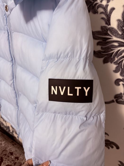 Пуховик NVLTY розмір М