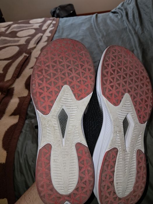 Ténis DC Shoes como novos 43