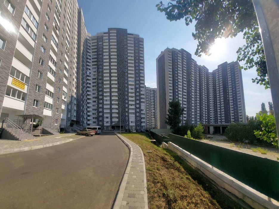 Коноплянська вул ЖК Навігатор 2 Продаж 2к.квартири