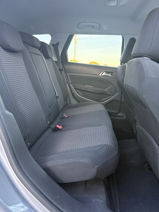 Peugeot 308 SW Style 1.6HDI  (164000km) Nacional