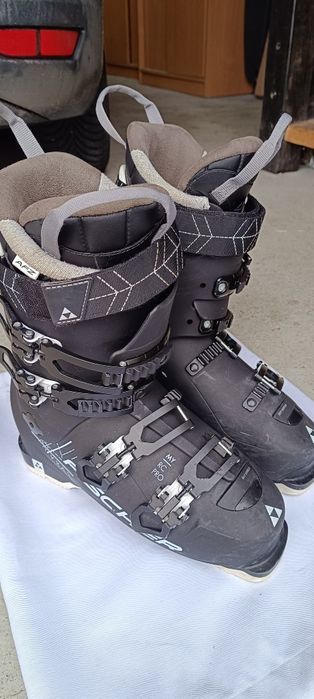 Buty narciarskie Fischer RC Pro90 26.5cm