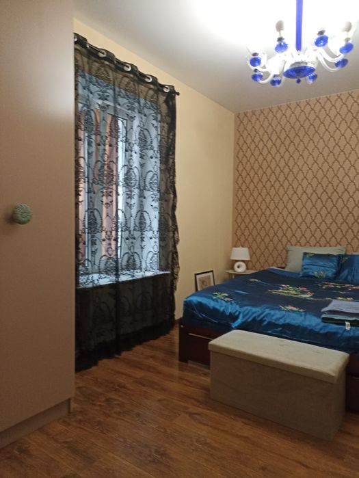 Сдам дом  Французский бульвар.СВЕТ Есть Всегда