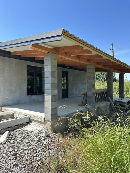 Новобудова Таргівці 5 хв від м. Ужгород