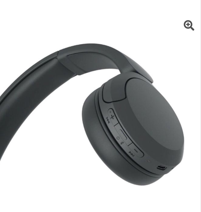Auscultadores Bluetooth SONY WH CH520