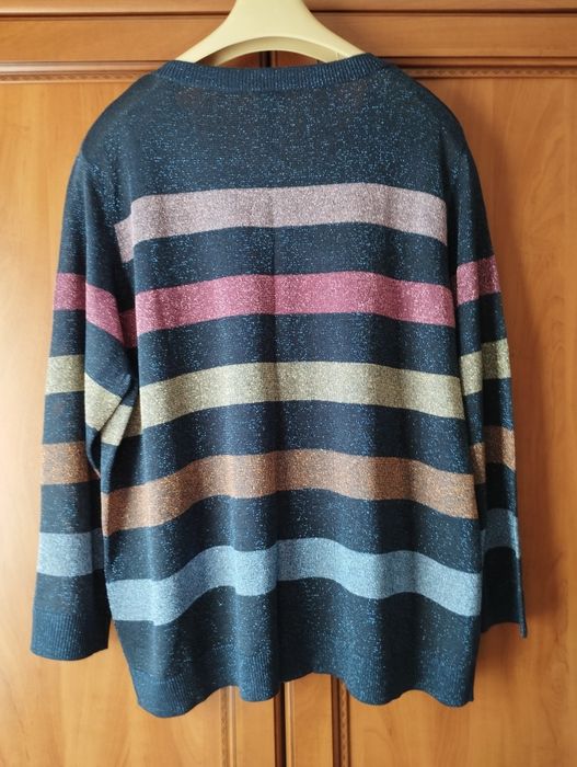 Кофточка женская XXL