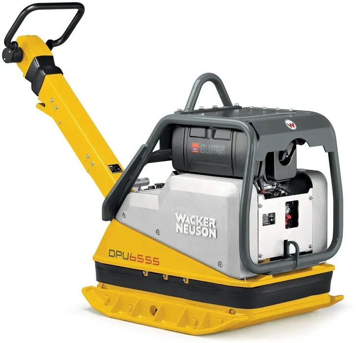 Прокат, оренда віброплити, трамбовки 500 кг.