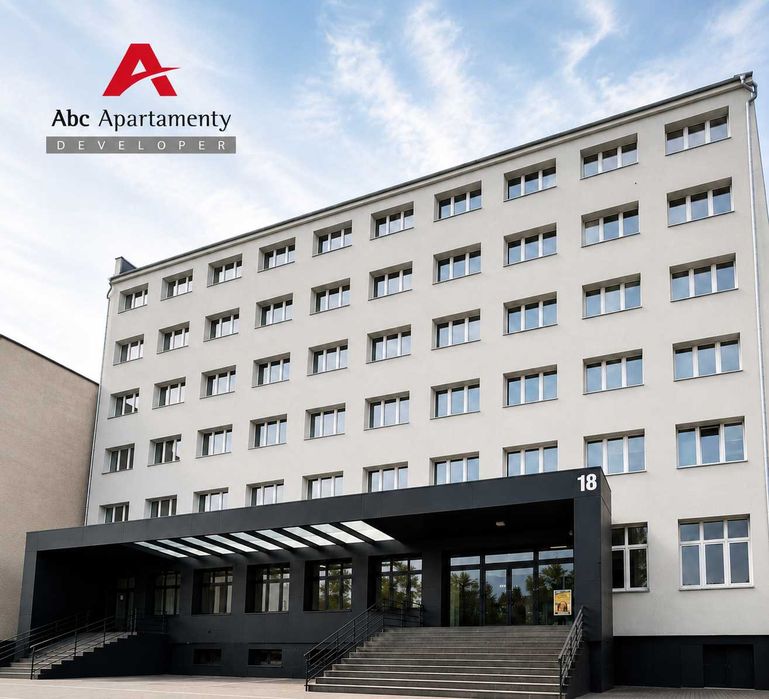 Nowoczesne biuro 17,5 m² | Centrum Piły | DOSTĘP 24/7 | PARKING