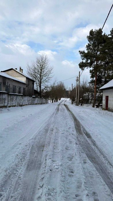 Продаж комерційного об'єкту біля Кременця